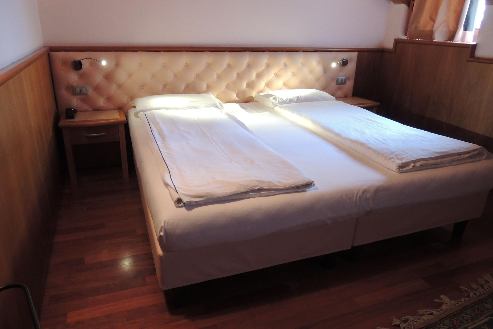 Grand Hotel Astoria Lavarone Dış mekan fotoğraf