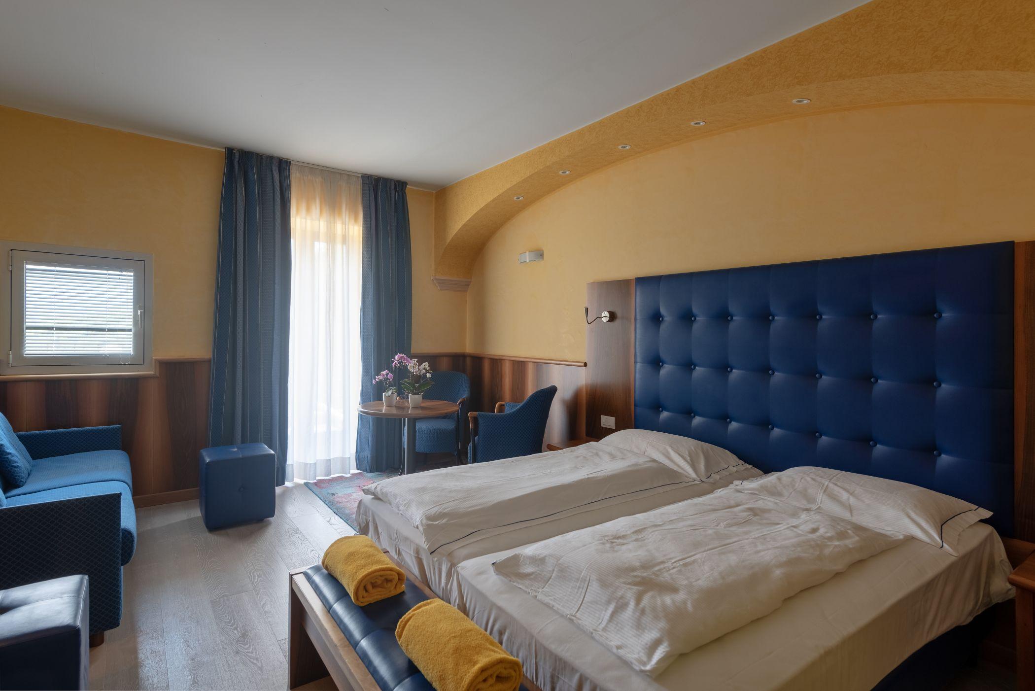 Grand Hotel Astoria Lavarone Dış mekan fotoğraf