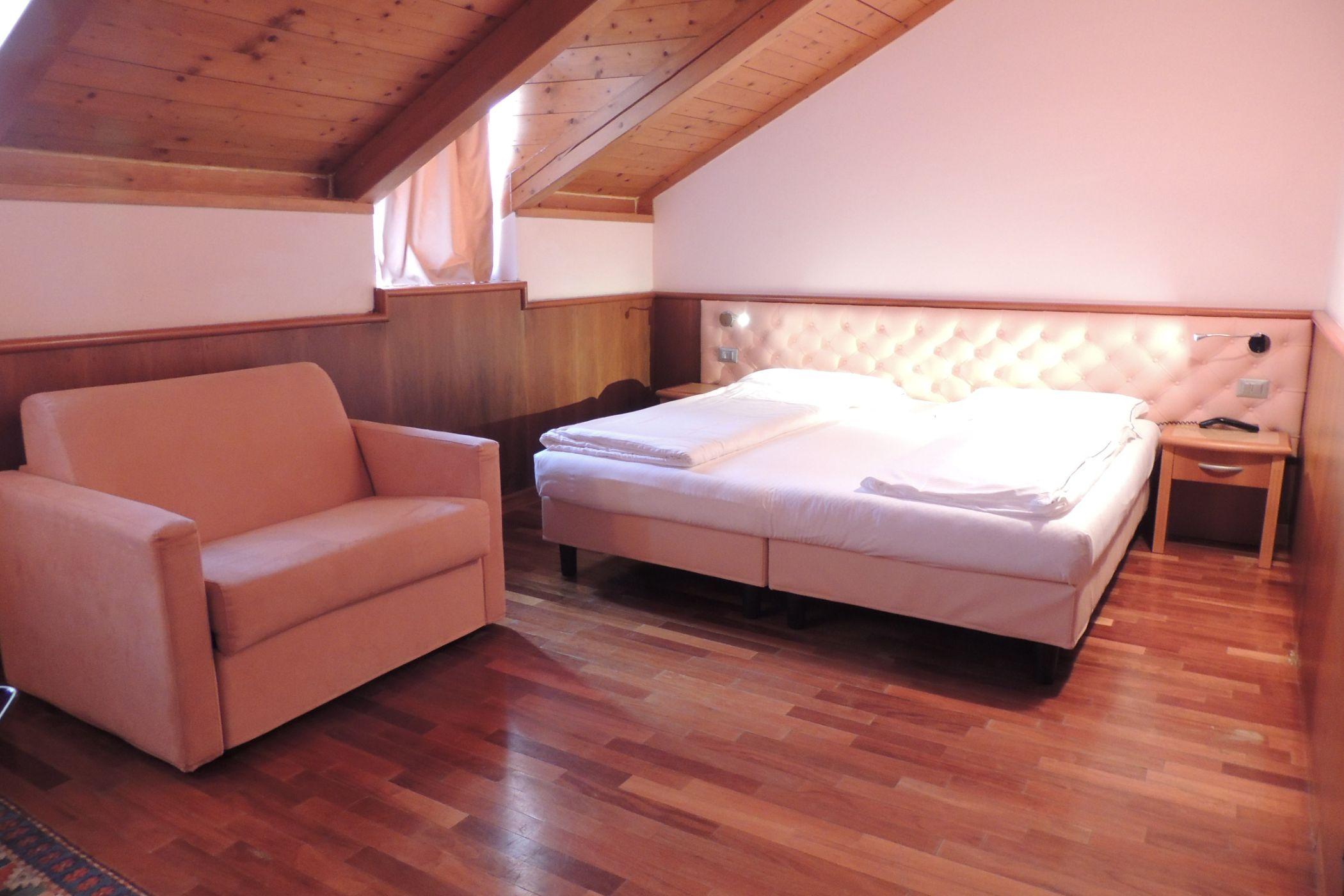 Grand Hotel Astoria Lavarone Dış mekan fotoğraf