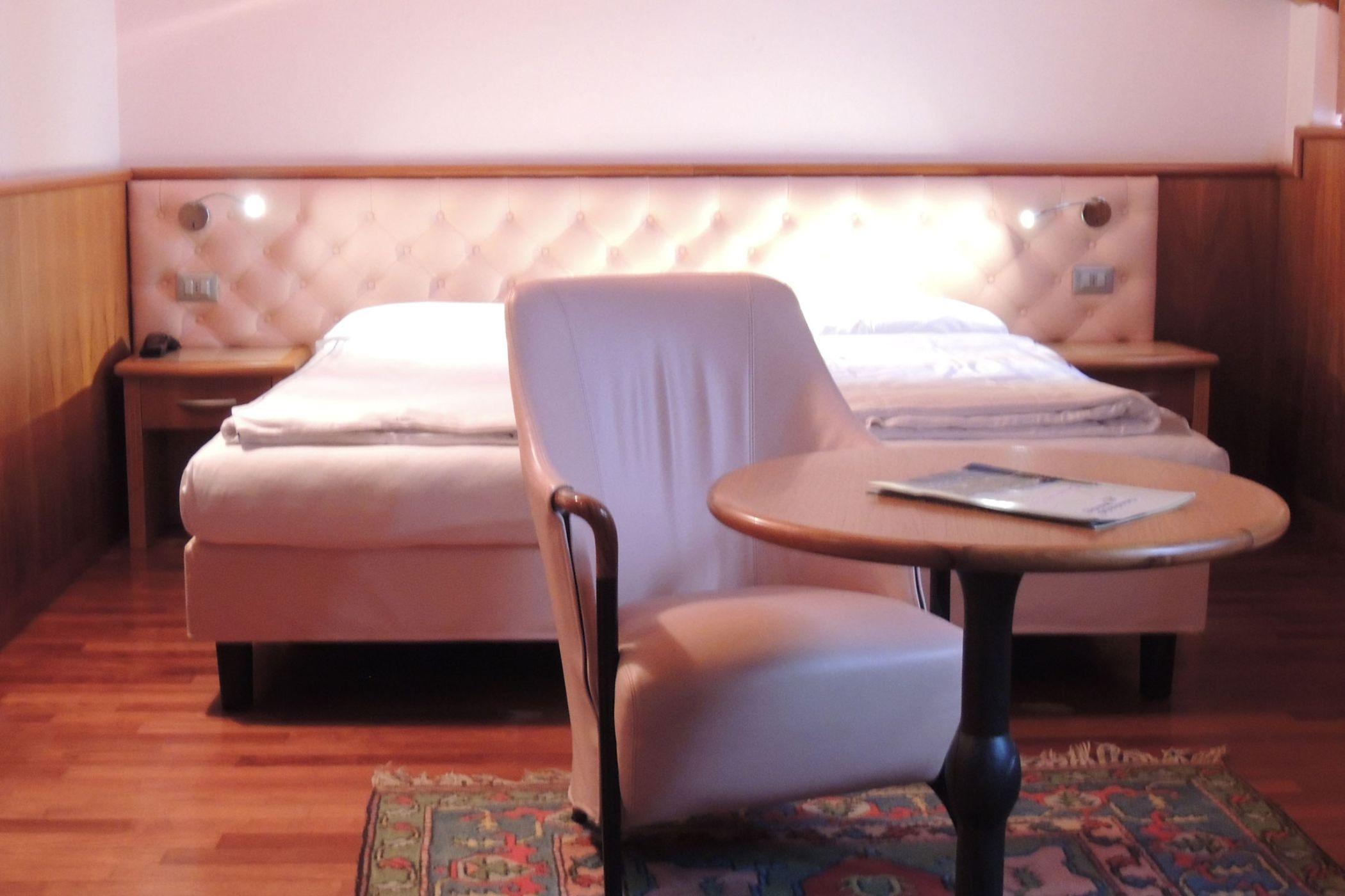 Grand Hotel Astoria Lavarone Dış mekan fotoğraf