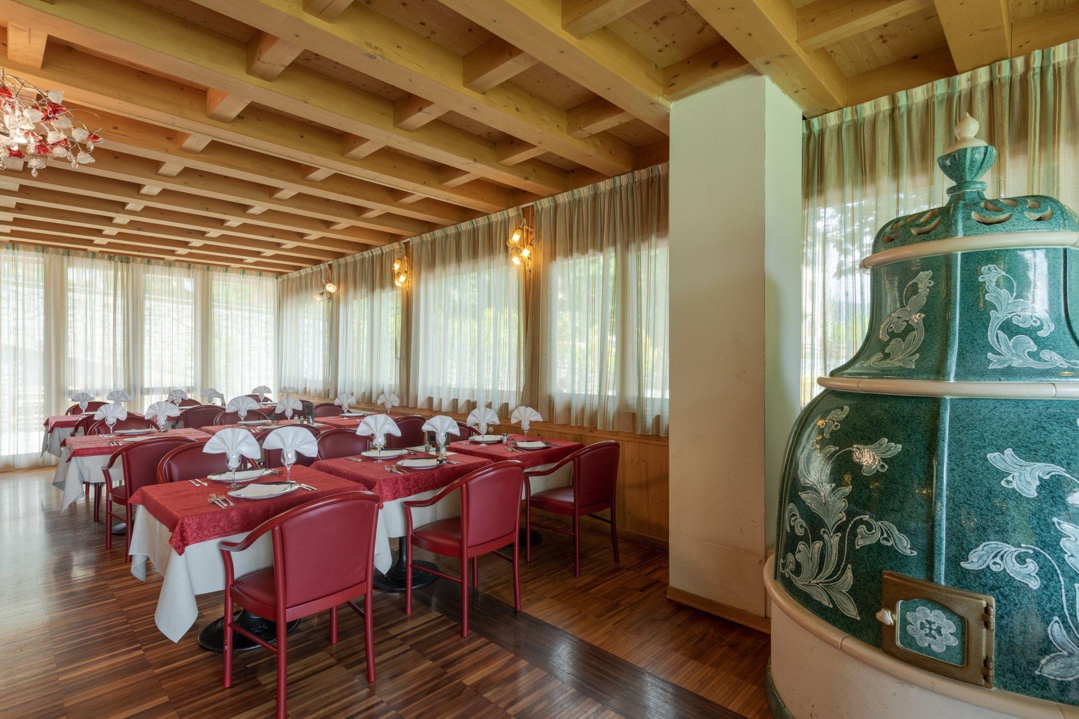 Grand Hotel Astoria Lavarone Dış mekan fotoğraf