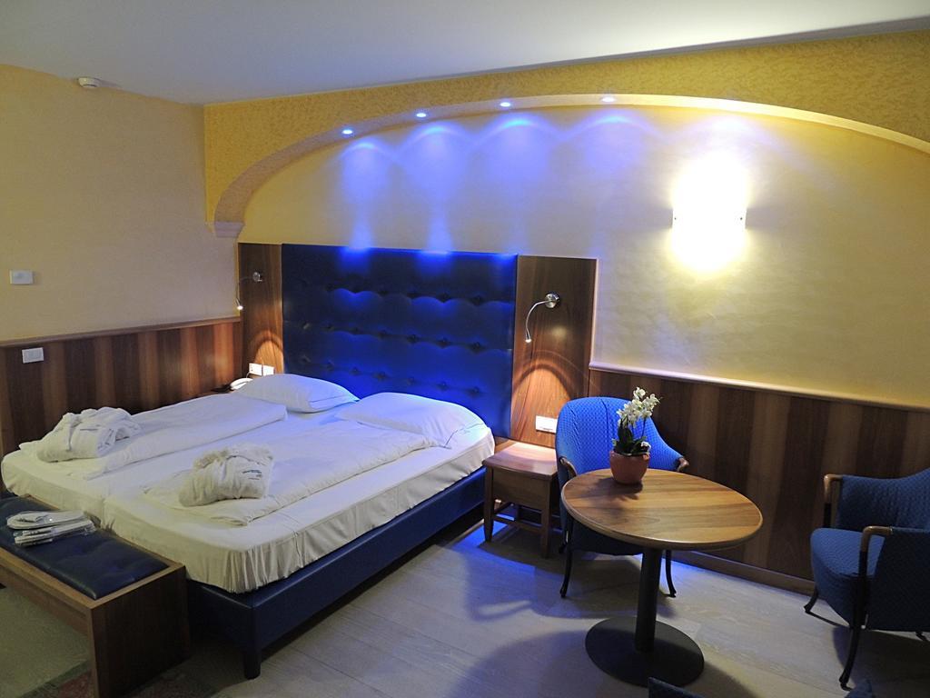 Grand Hotel Astoria Lavarone Dış mekan fotoğraf