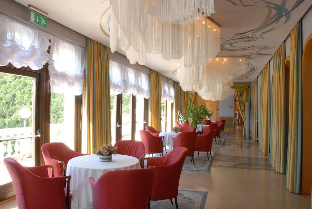 Grand Hotel Astoria Lavarone Dış mekan fotoğraf