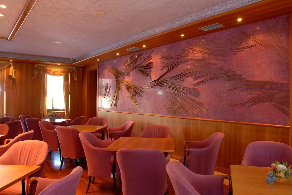 Grand Hotel Astoria Lavarone Dış mekan fotoğraf