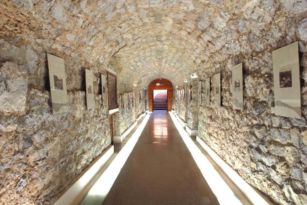 Grand Hotel Astoria Lavarone Dış mekan fotoğraf