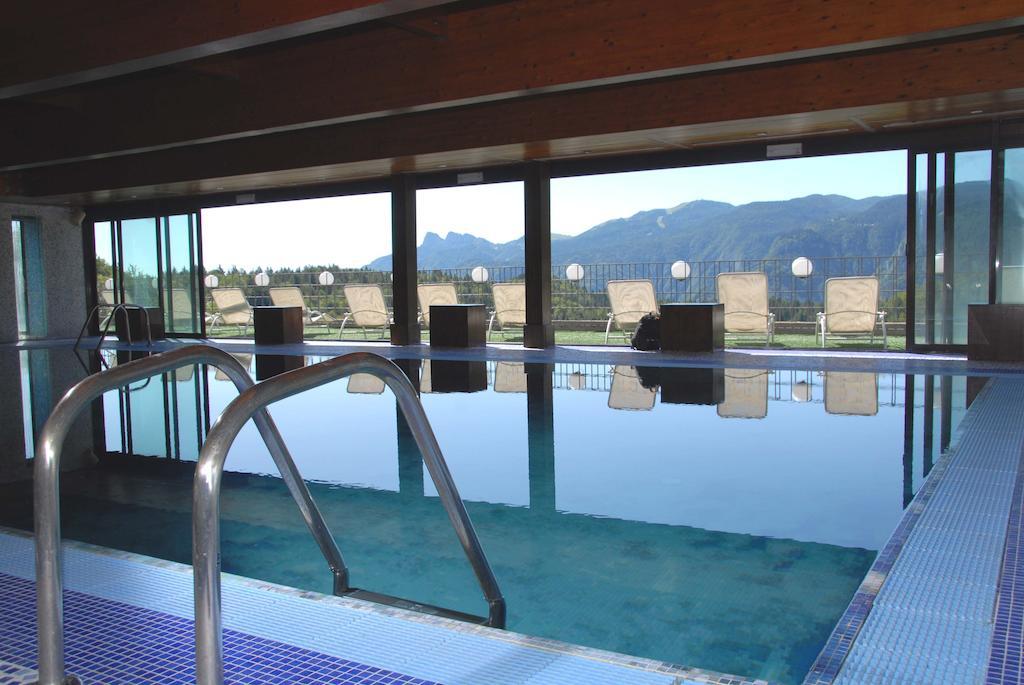 Grand Hotel Astoria Lavarone Dış mekan fotoğraf