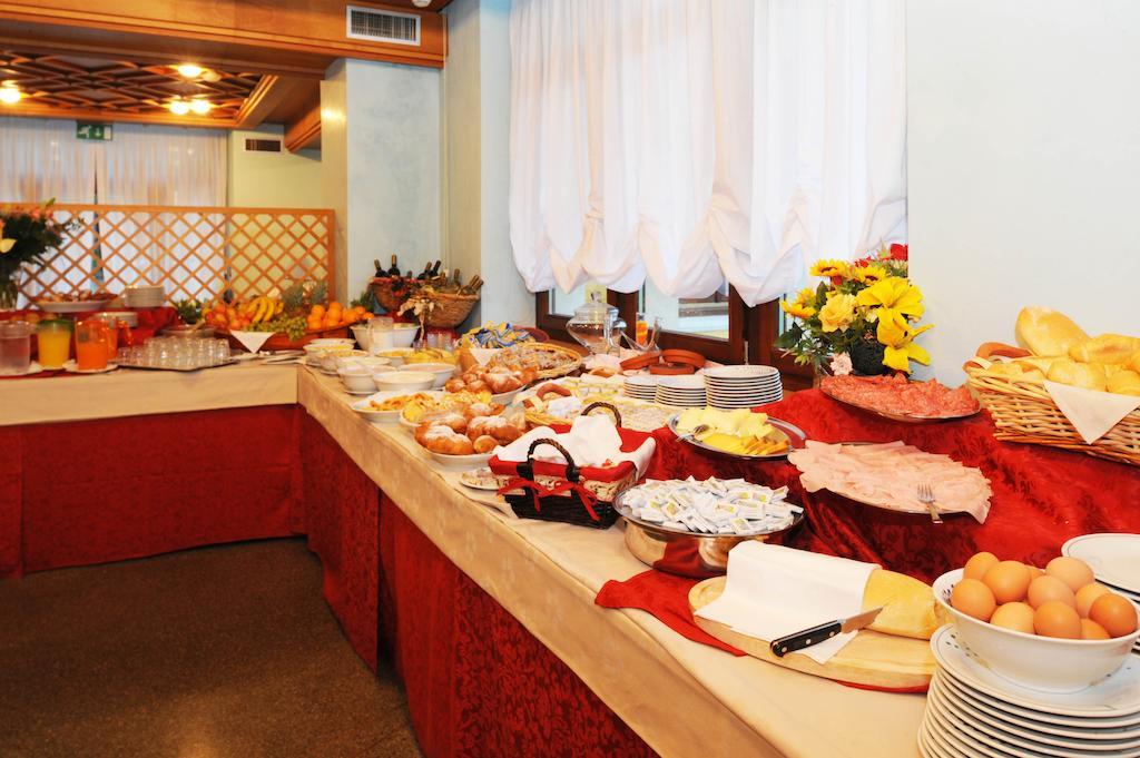 Grand Hotel Astoria Lavarone Dış mekan fotoğraf
