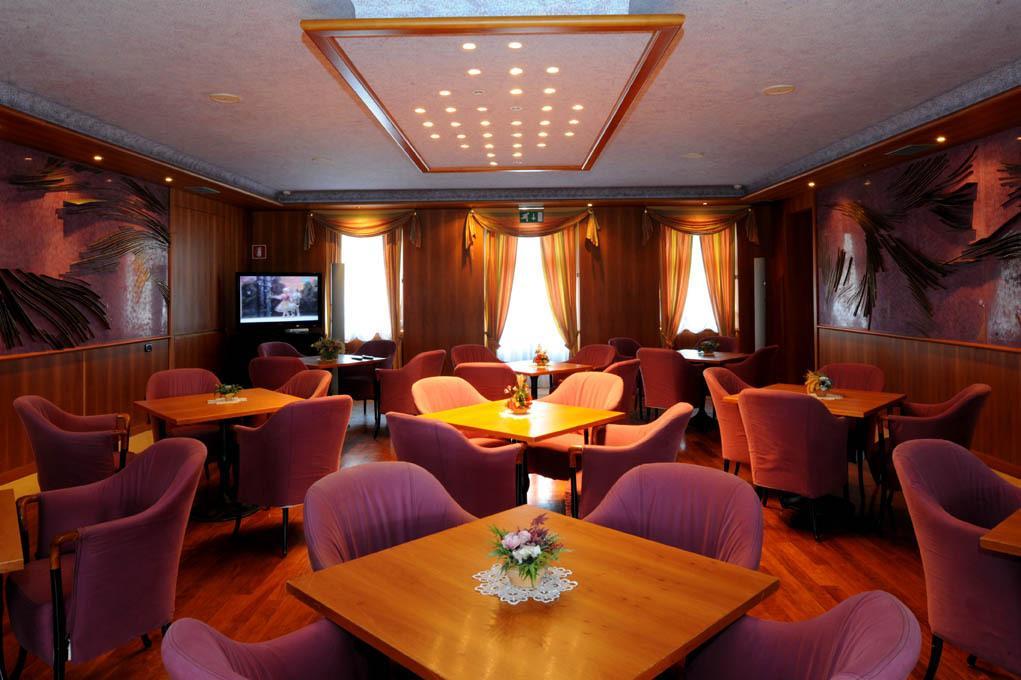 Grand Hotel Astoria Lavarone Dış mekan fotoğraf